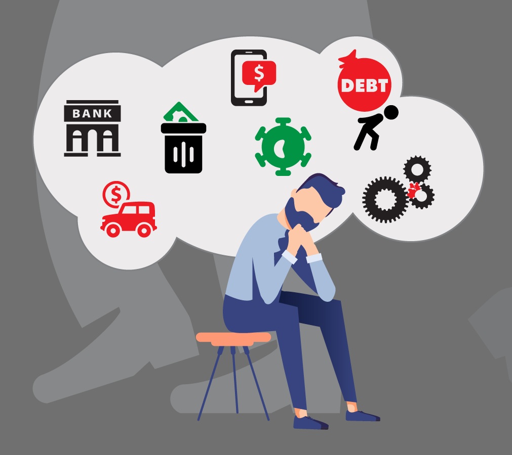 Business Owners Common Problems