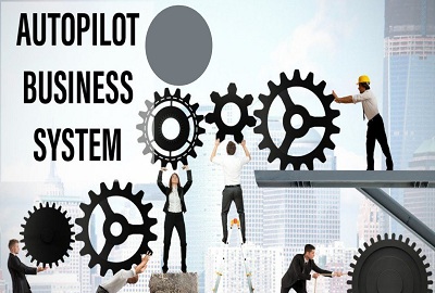 Autopiloting Business