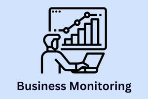 Business Monitoring System
