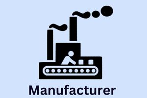 Manufacturer